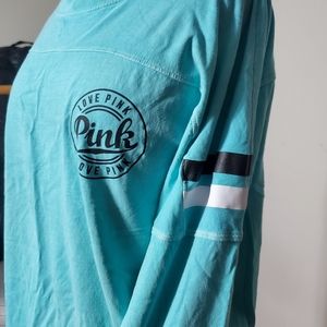 VS PINK long sleeve
